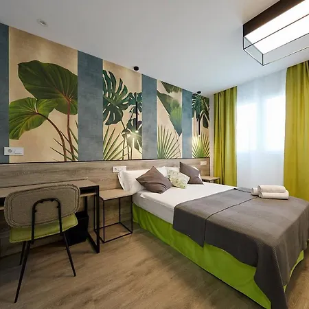Wayteko Boutique Otel