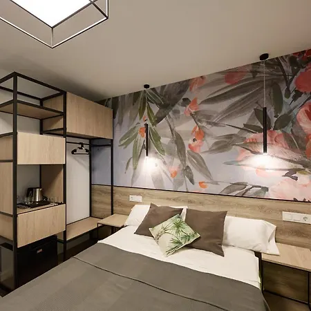 Wayteko Boutique Otel