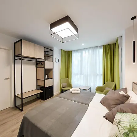 Otel Wayteko Boutique Alicante