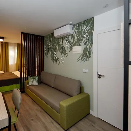 Otel Wayteko Boutique Alicante