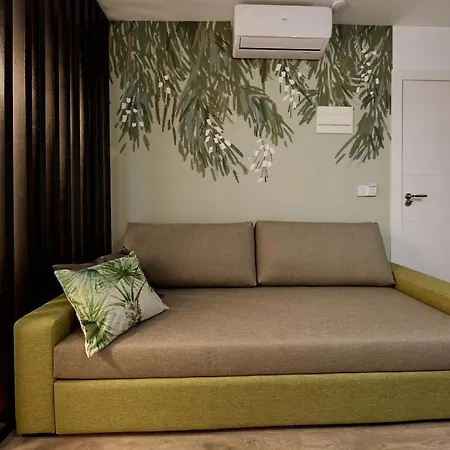 Wayteko Boutique 2* Alicante