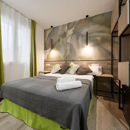 Wayteko Boutique Otel 2*