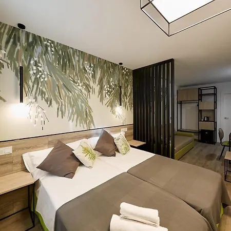 Wayteko Boutique Otel 2*