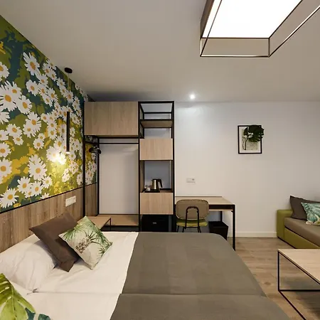 Wayteko Boutique Otel Alicante