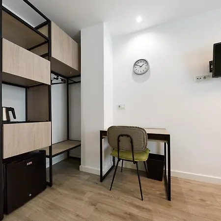 Otel Wayteko Boutique