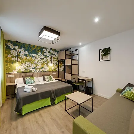 Otel Wayteko Boutique 2*