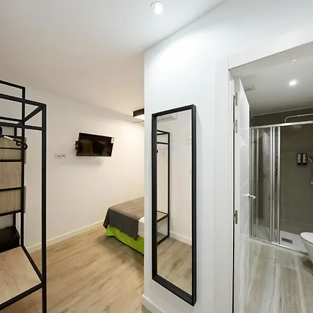Otel Wayteko Boutique Alicante