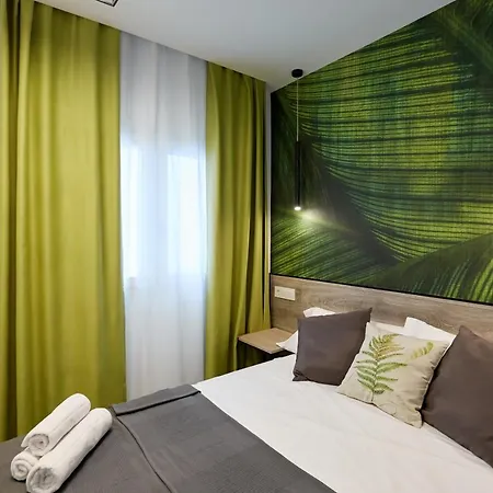 Wayteko Boutique Otel Alicante