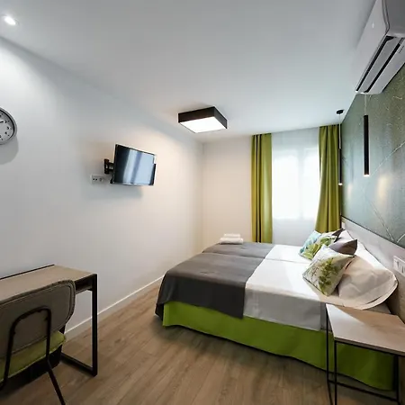 Otel Wayteko Boutique Alicante