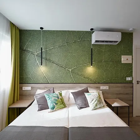 Otel Wayteko Boutique Alicante