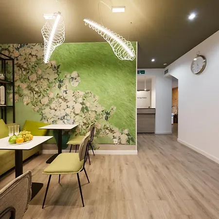 Wayteko Boutique Otel Alicante