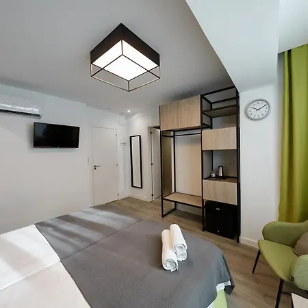 Wayteko Boutique Otel Alicante