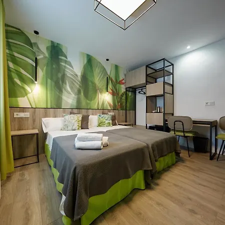 Otel Wayteko Boutique