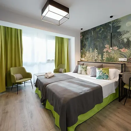 Otel Wayteko Boutique 2*