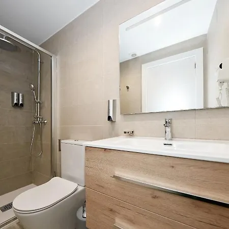 Wayteko Boutique Otel Alicante