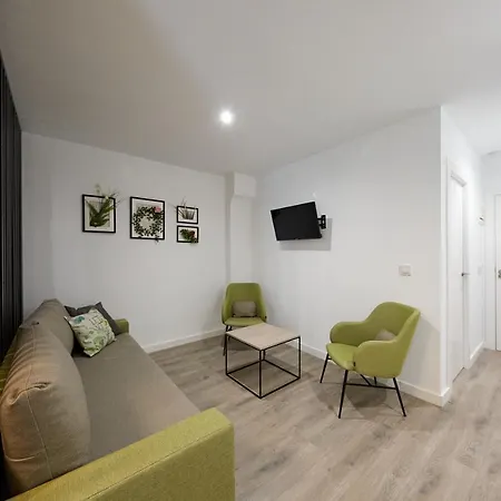 Otel Wayteko Boutique Alicante