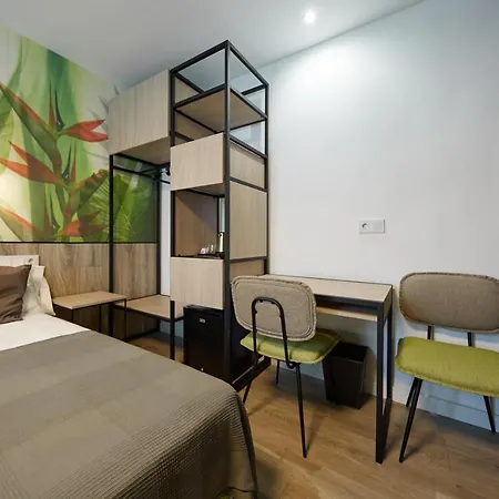 Otel Wayteko Boutique