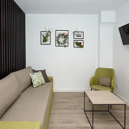 Otel Wayteko Boutique Alicante