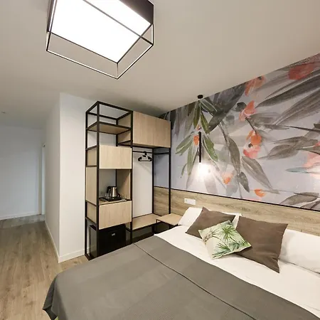 Wayteko Boutique Otel Alicante