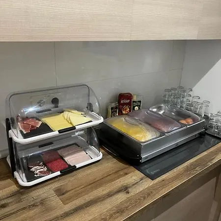 Otel Wayteko Boutique 2*