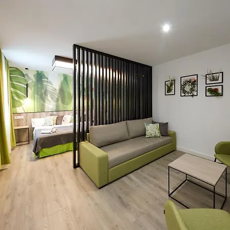 Enmathi Alicante Benalua 2*