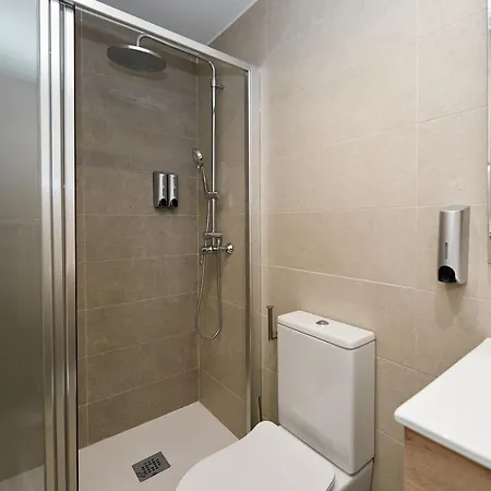 Enmathi Alicante Benalua 2*